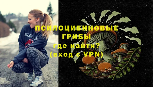 кристаллы Бородино